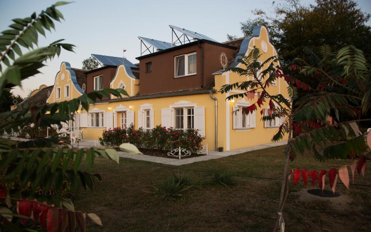 Kastel Marijeta Hotel Susara Exterior photo